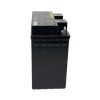 MMG YT9A-4 GEL CELL Powersports Battery Factory Sealed High Performance