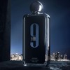 Afnan 9pm for Men Eau de Parfum Spray, 3.4 Ounce