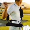 Carry Golf Bag | Portable Small Golf Bags for Men,Lightweight