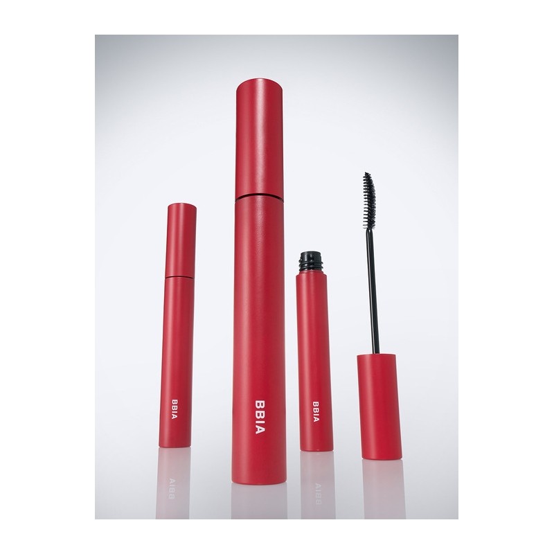 Never Die Mascara Extreme (2 colors) / 네버 다이 마스카라