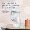 Brita Maxtra Pro All-In-1 Water Filter - Includes 4 Maxtra