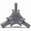 Pipetec Mounting Tool, Calibrator 16 mm x 20 mm x