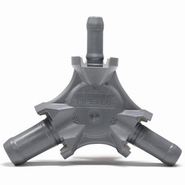 Pipetec Mounting Tool, Calibrator 16 mm x 20 mm x 26 mm, for Multilayer Aluminium Composite Pipe