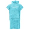 Two Bare Feet Microfibre Towelling Changing Robe for Adults –