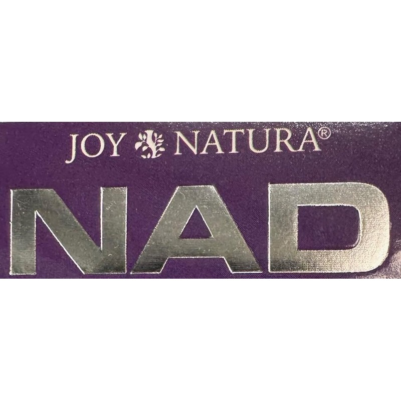 Nad Joy Natura Capsulas