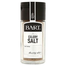 Bart Celery Salt 80g