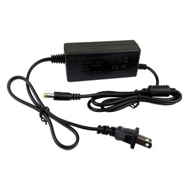 Fesasn Replacement Power Transformer - 9V AC/DC Power Adaptor for SKY3160 Keyboard Power Supply Mains PSU