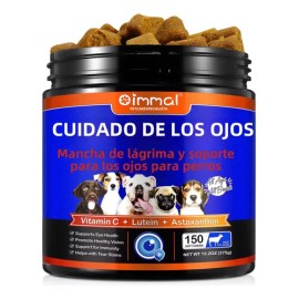 Masticables Contribuye Salud Ocular Previene Enfermedades