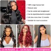 Bele 12A Brazilian Hair Body Wave 3 Bundles 14 16