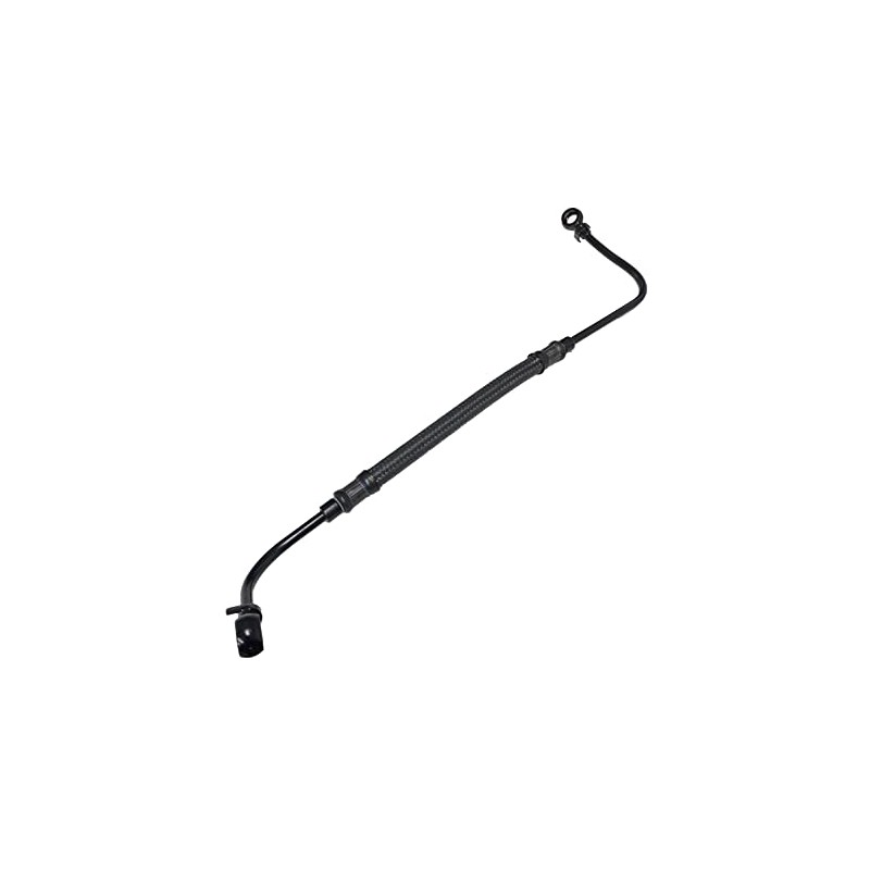 Genuine OEM 28240-2C400 Pipe - Oil Feed / 282402C400 for