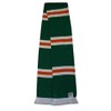 Celtic and Ireland Football Fans Green, White and Tangerine Retro