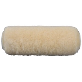 Hamilton 9" x 1 3/4" Perfection Sheepskin Roller Sleeve