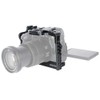 niceyrig Camera Cage GH5/gh5s/GH4 for Cage Panasonic Lumix GH5 gh5s