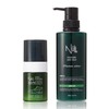 NULL Shoe Powder + Body Soap Set 17g + 400ml