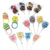 Easter Lollipop Assortment - 48 Pieces