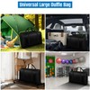 SIRUITON Extra Large Duffle Bag for Travel