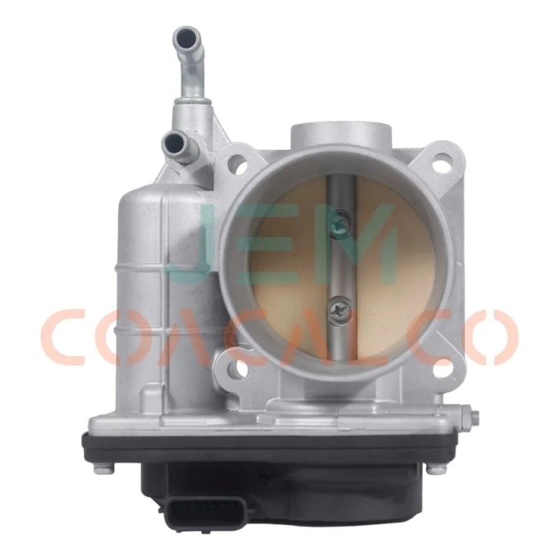 Cuerpo De Aceleracion Altima 2.5l 2007 2008 2009 2011 2013