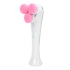 Facial Cleansing Brush Waterproof Face Pore Deep Cleansing Silicone Face
