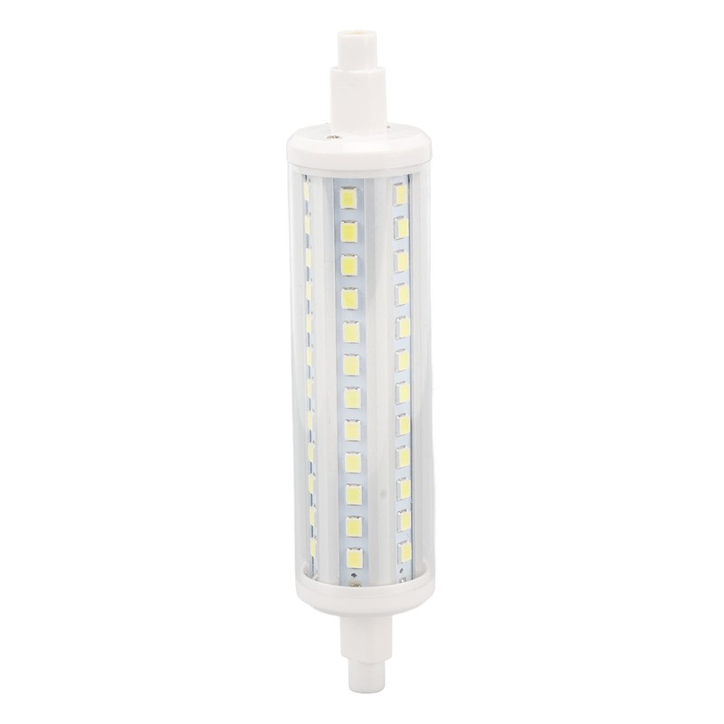 R7s Light Bulb LEDS 10W 6000K Energy Saving PC Housing