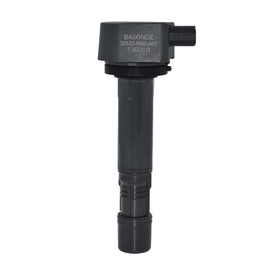 30520-RN0-A01 Ignition Coil Pack, Automotive Replacement Ignition Coil Pack for Acura 10-13 MDX,13-15 RDX,10-13 ZDX, for Honda 09-15 Pilot, 09-14 Ridgeline 3.5L 3.7L, Replaces# E1124, UF624 1PCS