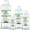 Moringa Oil - 100% Pure Natural Unrefined Virgin Organic |