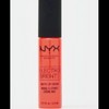 NYX ELECTRO BRIGHTS MATTE LIP CREAM ATLANTA