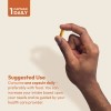 Curcumina Andrew Lessman Alta Absorción – Turmeric 400 mg con