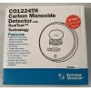 SYSTEM SENSOR CO1224TR 12/24 Volt Detector With RealTest Technology