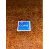 Intel 1x Intel Core i9 Desktop / Laptop sticker label