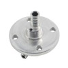 Updated Billet Fuel Tube Joint Fuel Pickup Gas Pump Tank