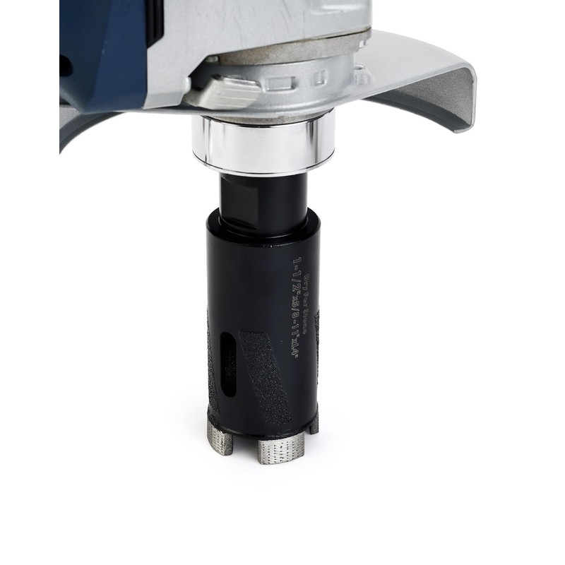 Casaverde Granite Diamond Core Drill Bits 1-1/2" Diamond Hole Saw