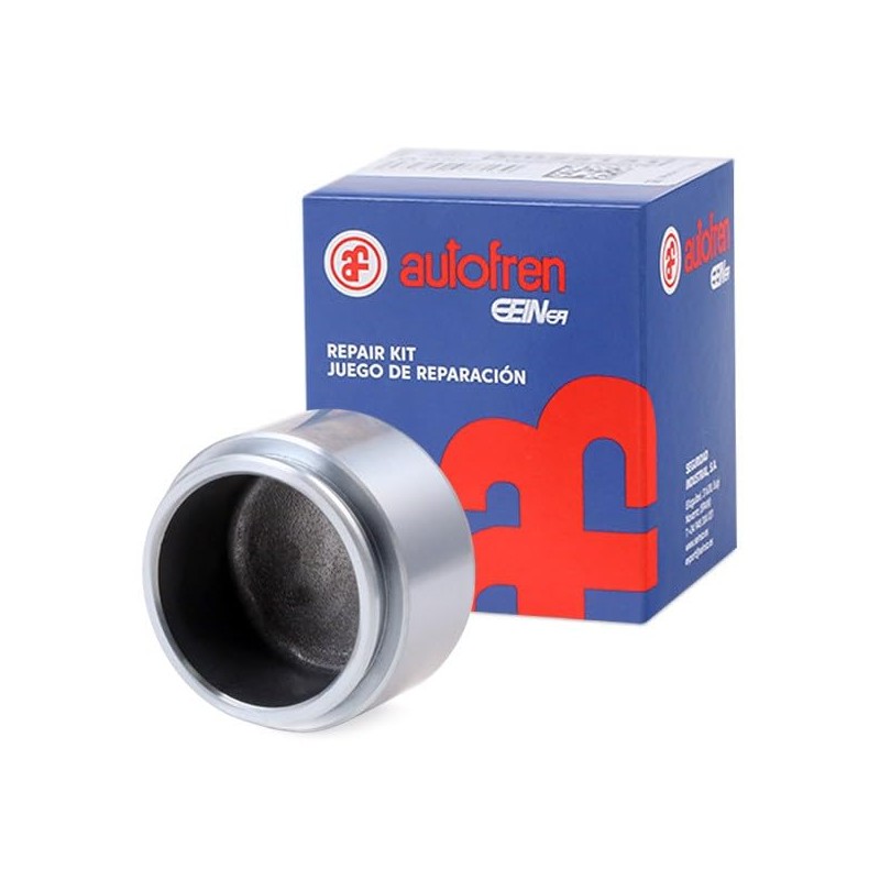 Autofren Seinsa D41409C Repair Kit, brake caliper