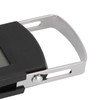 Electronic Scale 55KG Portable Digital Scale with Hanging Hook for