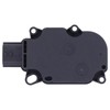 MOTOKU HVAC Blend Door Actuator Shutter Grille Air Actuator Motor