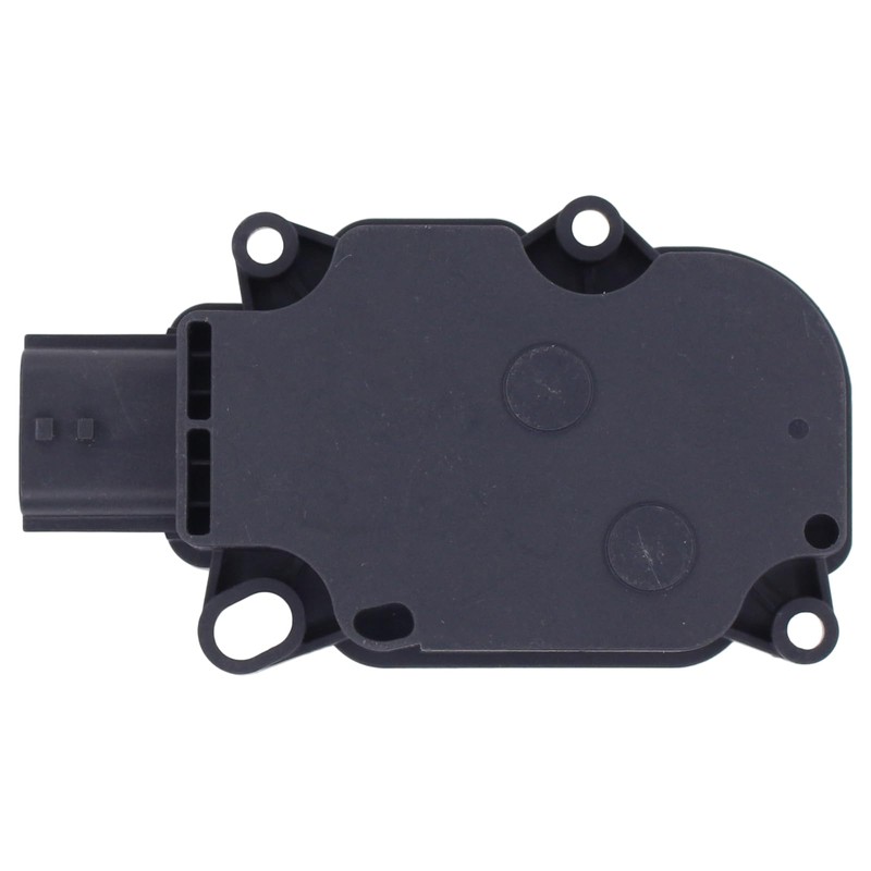 MOTOKU HVAC Blend Door Actuator Shutter Grille Air Actuator Motor
