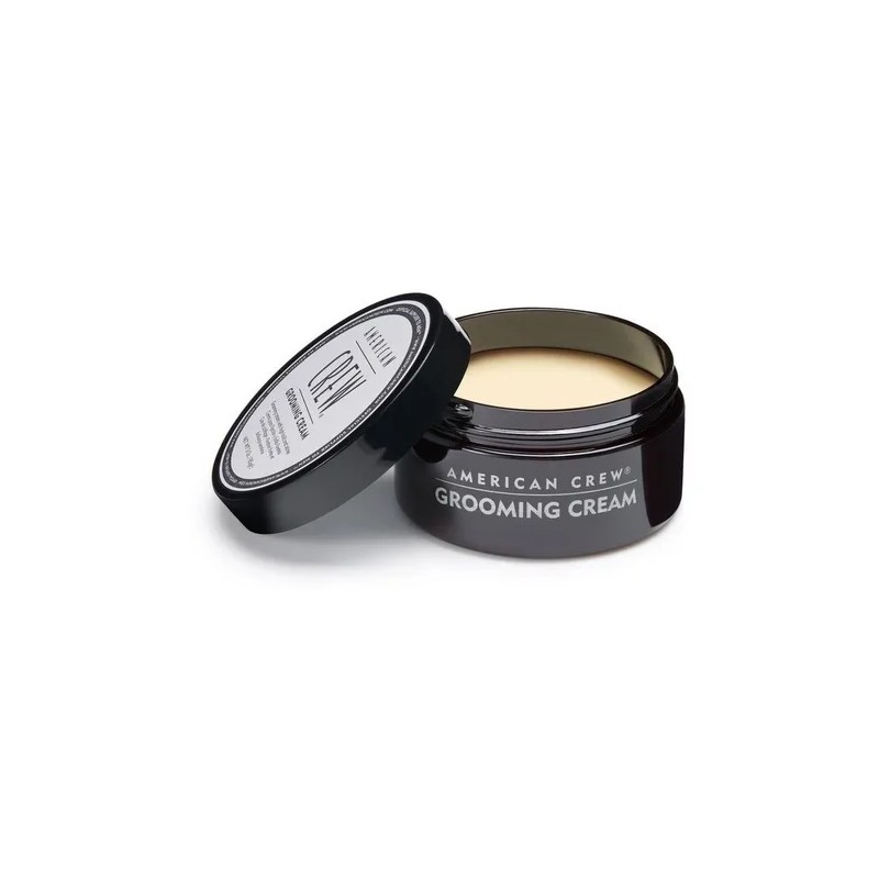 Cera American Crew Grooming Cream 85gr