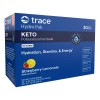 Trace Hydro Pak Keto Potasio Hidratacion Energia 30 Pack Limonada