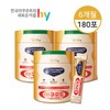 HY Yakult Probiotics 3 bottles (6 months) / 에치와이 야쿠르트 프로바이오틱스 3통 (6개월)