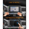 2PCS Tacoma Screen Protector for 2024 2025 Toyota Tacoma 8"