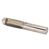 Flush Trim Router Bit Diamond Straight Trimming Woodworking Milling Cutter