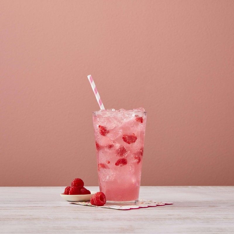 DaVinci Gourmet Classic Raspberry Syrup, 25.4 Fluid Ounces (Pack of