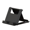 sms01 Smartphone Stand, Smartphone Stand, Tablet/Smartphone Stand, Compact, Thin, Foldable,
