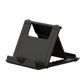 sms01 Smartphone Stand, Smartphone Stand, Tablet/Smartphone Stand, Compact, Thin, Foldable, Tabletop, Smartphone Stand, Portable