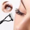 Universo en Linea Cepillo Peine Belleza Maquillaje Separador De Pestaña