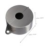 Kisangel Water Spigot Outdoor Lock Tap Lock Protector Easy to