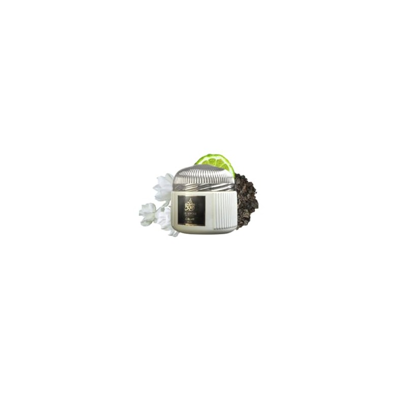 Oud Alamirat, Arabian Diffuser, 36g, Luxurious Bergamont, Jasmine and Musk