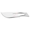 #20 + #21 +# 22 +#23 Scalpel Blades Plus Handle