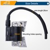 Ignition Coil with Built in Ignitor Direct for Club Car