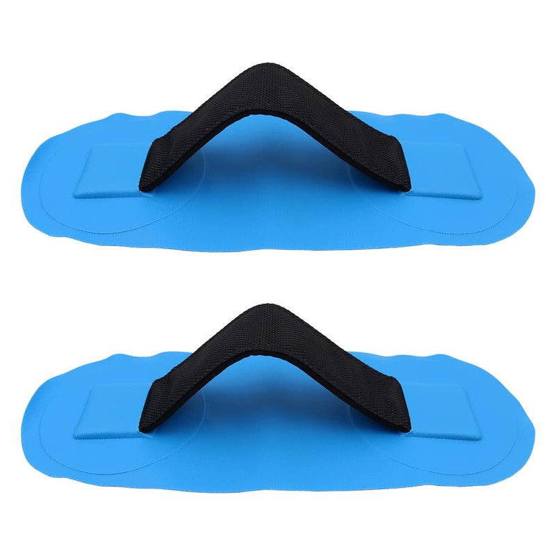 Tiardey 2PCS Kayak Carry Handle Inflatable Boats PVC Strap Handle