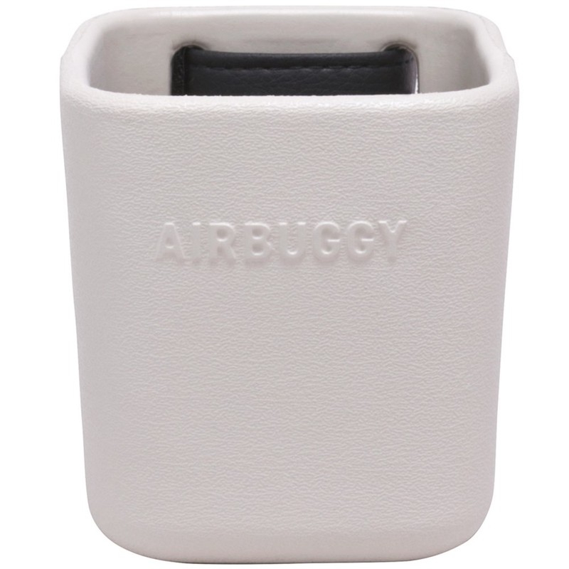 AirBuggy AB6537 E-Buggy Holder, Greige